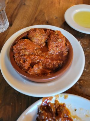 Barcelona Wine Bar by null