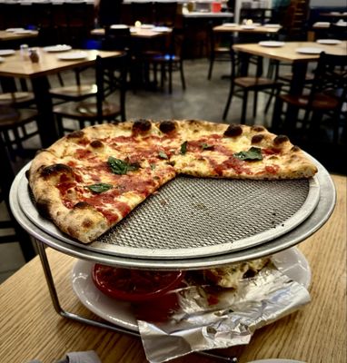 Zoli's Pizza by null