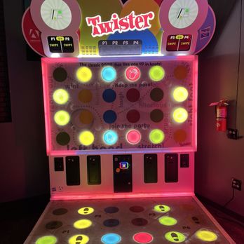 Game Nest Arcade - Arcades Near Me - Las Vegas, Nevada