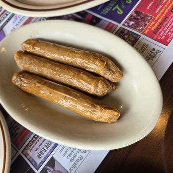 Scotrun Diner - Pork sausage - Diners Near Me - Scotrun, Pennsylvania Scotrun Diner - Pork sausage - Diners Near Me - Scotrun, Pennsylvania