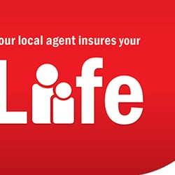 Aaron Budnick -Farm Bureau Insurance