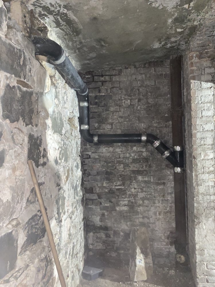 Slide of Charlie the Drip Master