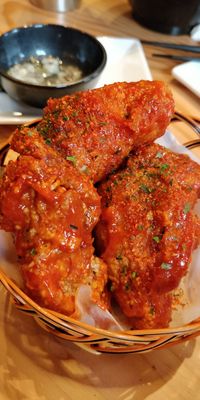 KINTON RAMEN WEST LOOP by null