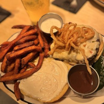 Black Tap - Nashville - Burgers Near Me - Nashville, Tennessee Black Tap - Nashville - Burgers Near Me - Nashville, Tennessee