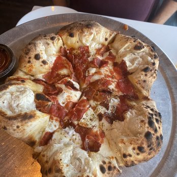 Rocca Pizzeria - Ricotta stuffed crust pizza - Italian Near Me - Baton Rouge, Louisiana Rocca Pizzeria - Ricotta stuffed crust pizza - Italian Near Me - Baton Rouge, Louisiana