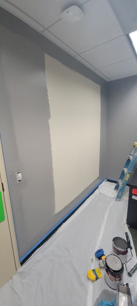 Slide of Rafael M&C Constructions