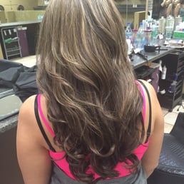 Love it!! Thank you Brandi :) Love it!! Thank you Brandi :)