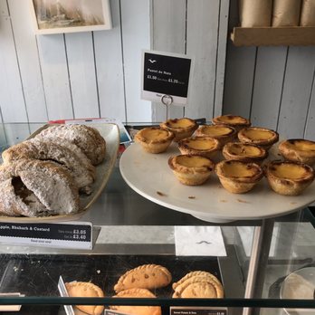 The Cornish Bakery - Bakeries Near Me - Tintagel, CON The Cornish Bakery - Bakeries Near Me - Tintagel, CON