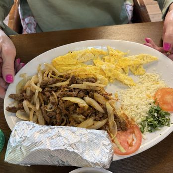 Vivencia Latin Flavors - Breakfast & Brunch Near Me - Bloomington, Indiana