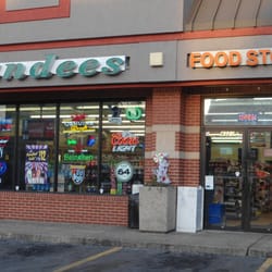 Randee's Food & Liquors