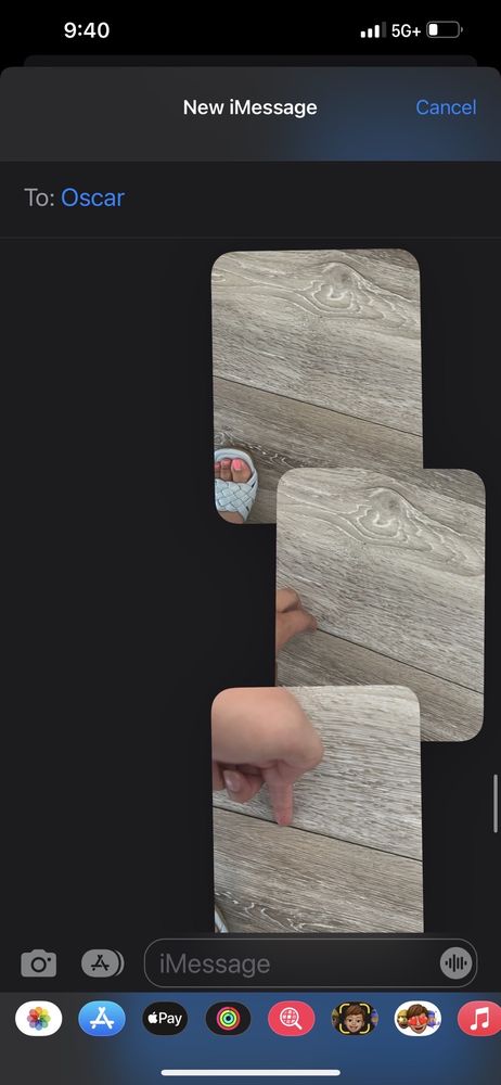 Slide of Equis Roofing