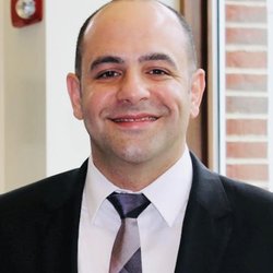 B & R Dentists - Dr. Amer Shammaa our Orthodontists