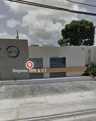 DEGETAU MRI & CT - Updated June 2026 - Bloque 3 Urb. Mariolga Luis ...