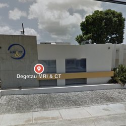 Degetau MRI & CT - Degetau MRI & CT