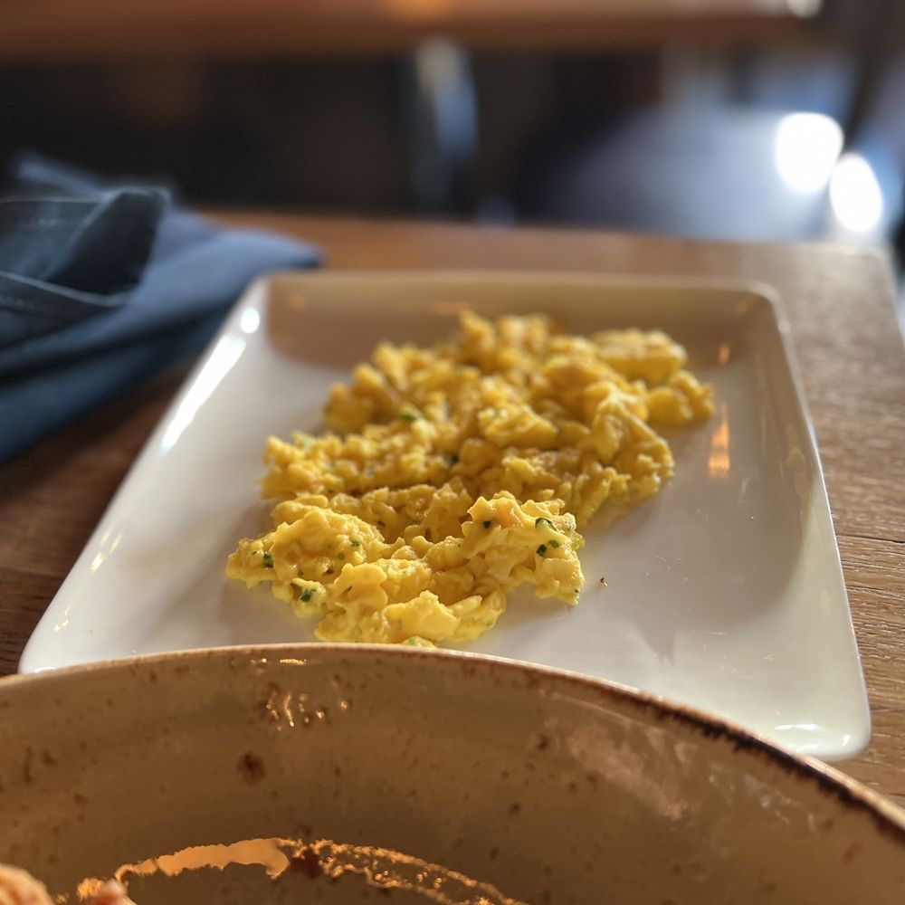 Barrel - Eggs - New American Near Me - Washington, DC, District of Columbia