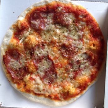 Piazza Trapani - Würzig - Pizza Near Me - Hamburg, HH