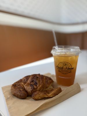 Circle House Coffee by null