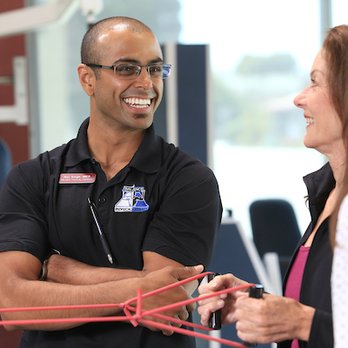 Balance Physical Therapy South Salinas - Physical Therapy Near Me - Salinas, California