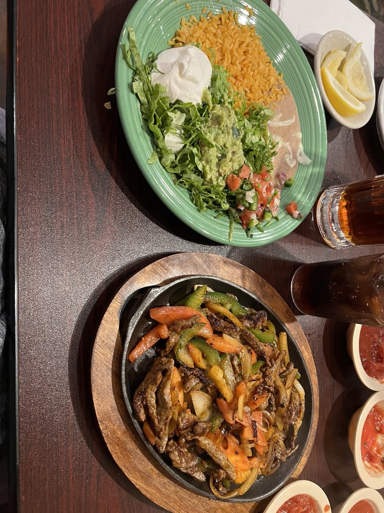 Molkaxete Mexican Restaurant