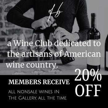 Falling Bright Wine Merchants - The BEST WINE CLUB in OC! - Beer, Wine & Spirits Near Me - Irvine, California