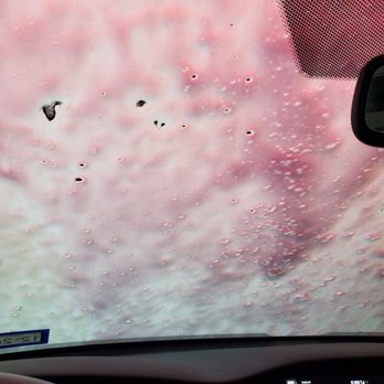 WhiteWater Express Car Wash - Car Wash Near Me - Arlington, Texas