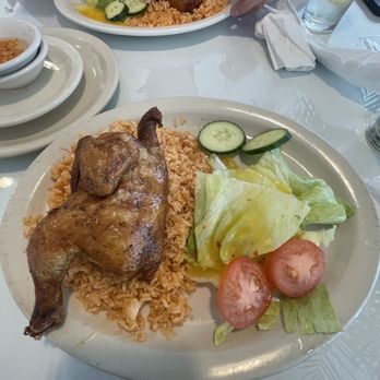 Pham Thi Truoc Restaurant - Vietnamese Near Me - Arlington, Texas
