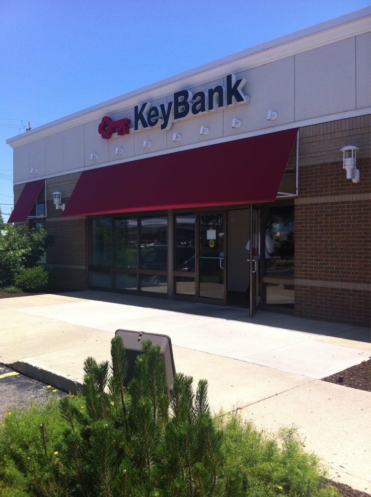 KEYBANK Updated September 2024 26380 Great Northern Shop Ctr, North