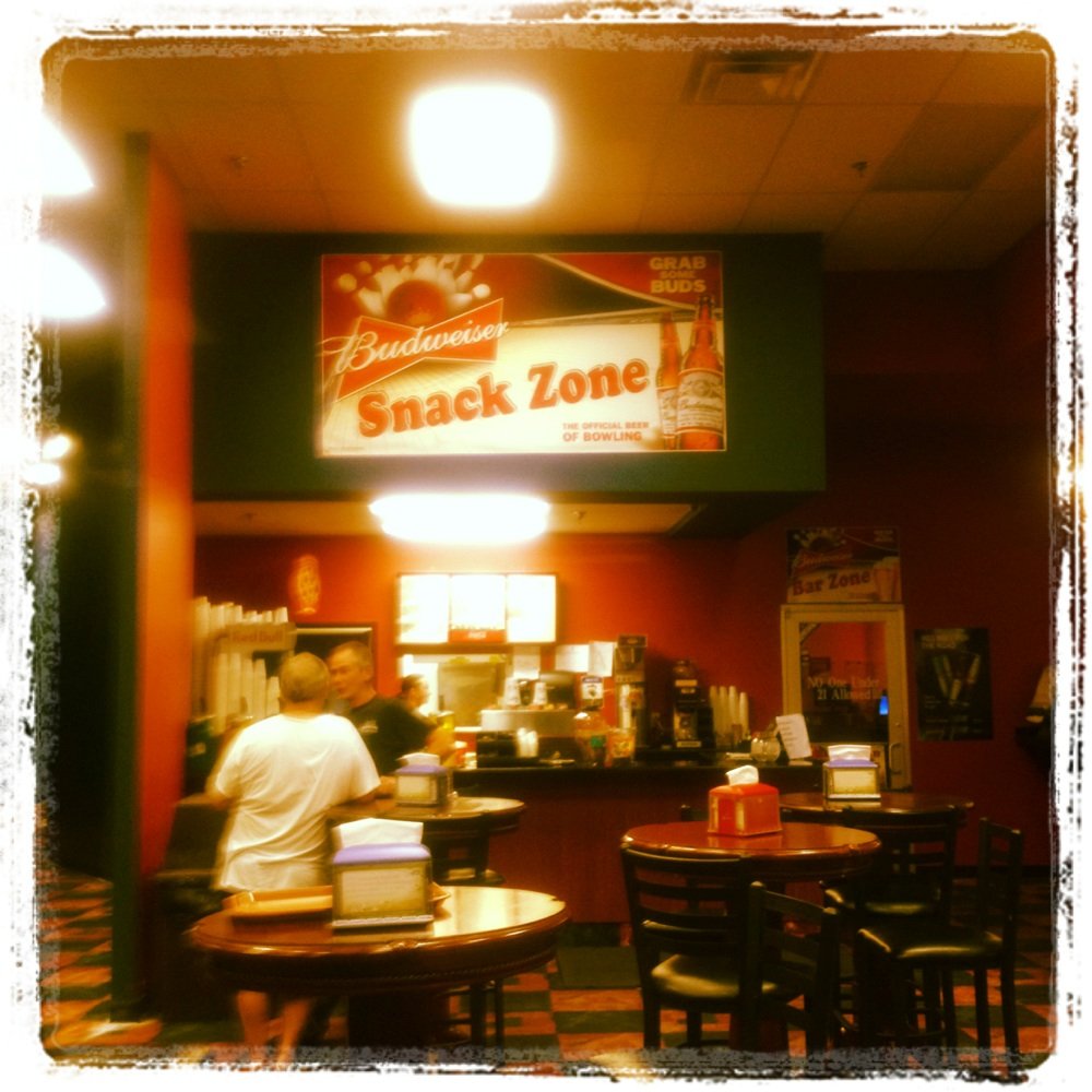 Strike Zone Bowling Lanes - Snack Bar - Bowling Near Me - Southaven, Mississippi Strike Zone Bowling Lanes - Snack Bar - Bowling Near Me - Southaven, Mississippi