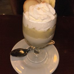 Banana Pudding Banana Pudding