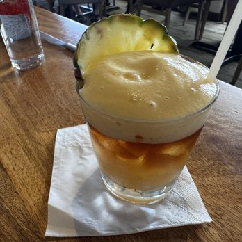 The Beach House - Asian Fusion Near Me - Koloa, Hawaii
