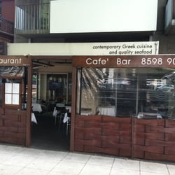 Kyma Greek Restaurant