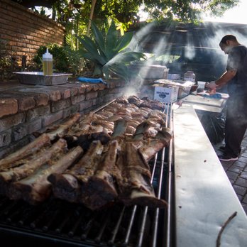 ACA Grill - 100-person catering. They brought their grill and cooked for all of us. It was AMAZING! - Argentine Near Me - Los Angeles, California ACA Grill - 100-person catering. They brought their grill and cooked for all of us. It was AMAZING! - Argentine Near Me - Los Angeles, California