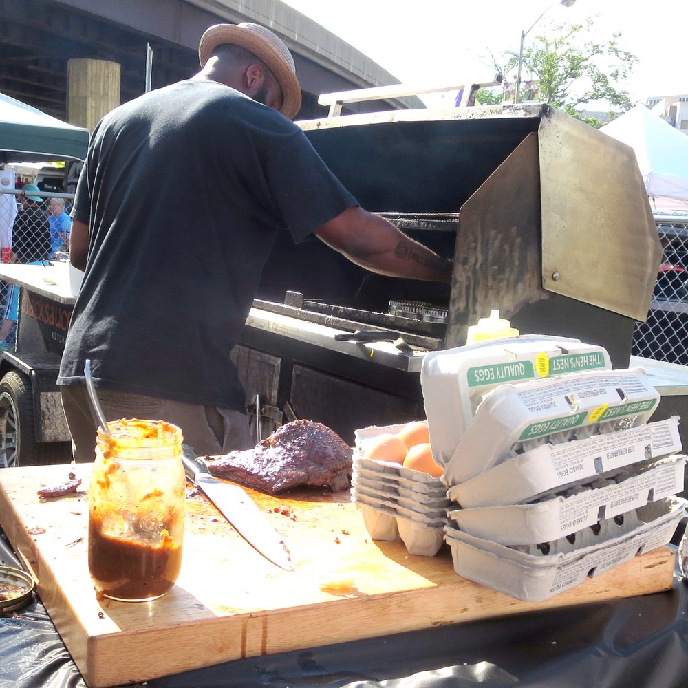 Blacksauce Kitchen - Blacksauce Kitchen - Caribbean Near Me - Baltimore, Maryland Blacksauce Kitchen - Blacksauce Kitchen - Caribbean Near Me - Baltimore, Maryland