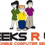 Photo of Geeks R US Affordable Computer Repair
