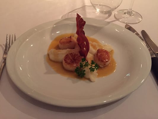 Restaurante Cantaloup by null