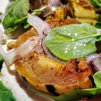 The Cookery - delicata squash - Italian Near Me - Dobbs Ferry, New York The Cookery - delicata squash - Italian Near Me - Dobbs Ferry, New York