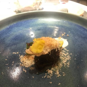 Tintoque - Signature Cuisine Near Me - Puerto Vallarta, JAL