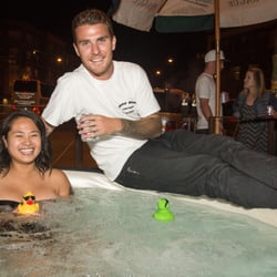 HotTub Social