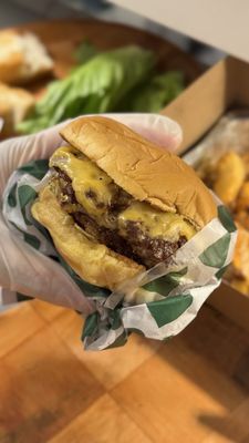 Lovely's Old Fashioned by null Lovely's Old Fashioned by null