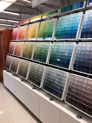 Sherwin-Williams Commercial Paint Store