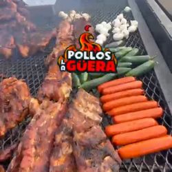 Pollos La Guera