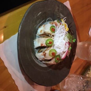 Sushi Bear - Sushi Bars Near Me - Tustin, California