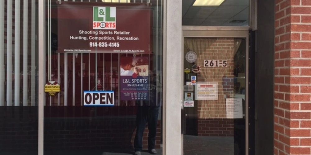 L & L SPORTS Updated July 2024 261 Halstead Ave, Harrison, New York