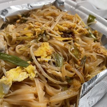 JP Food To Go - a close up of a plate of food - Laotian Near Me - Charlotte, North Carolina JP Food To Go - a close up of a plate of food - Laotian Near Me - Charlotte, North Carolina