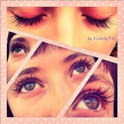Victoria's Eyelash Extensions