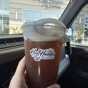 HullHouse Coffee - Pumpkin cold brew - Coffee & Tea Near Me - Kansas City, Missouri HullHouse Coffee - Pumpkin cold brew - Coffee & Tea Near Me - Kansas City, Missouri