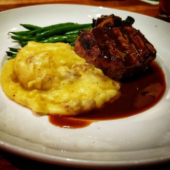 Seasons 52 - 6oz filet - New American Near Me - Oak Brook, Illinois Seasons 52 - 6oz filet - New American Near Me - Oak Brook, Illinois