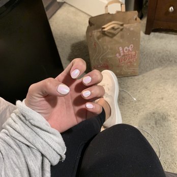 A Nail & Spa - Nail Salons Near Me - Burbank, California