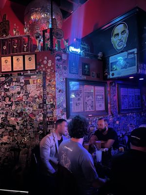 Tempest Bar & Box Kitchen by null