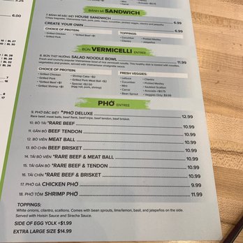 Pho Claire - Mmmmmm - Vietnamese Near Me - Myrtle Beach, South Carolina Pho Claire - Mmmmmm - Vietnamese Near Me - Myrtle Beach, South Carolina
